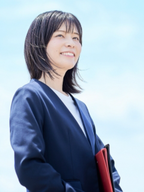 素敵な出会いを、確かなサポートで!