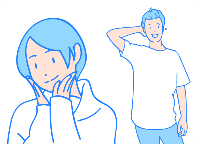 気になる人はいる
